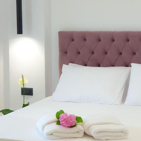 Vila Mia Sarande Ngoại thất bức ảnh