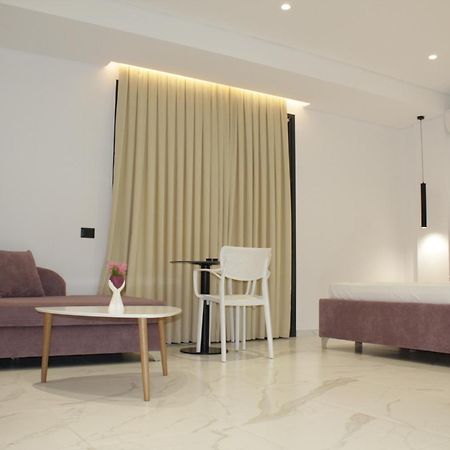 Vila Mia Sarande Ngoại thất bức ảnh