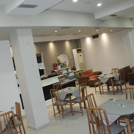 Vila Mia Sarande Ngoại thất bức ảnh
