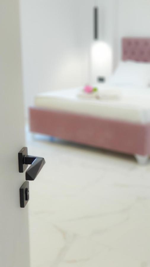 Vila Mia Sarande Ngoại thất bức ảnh