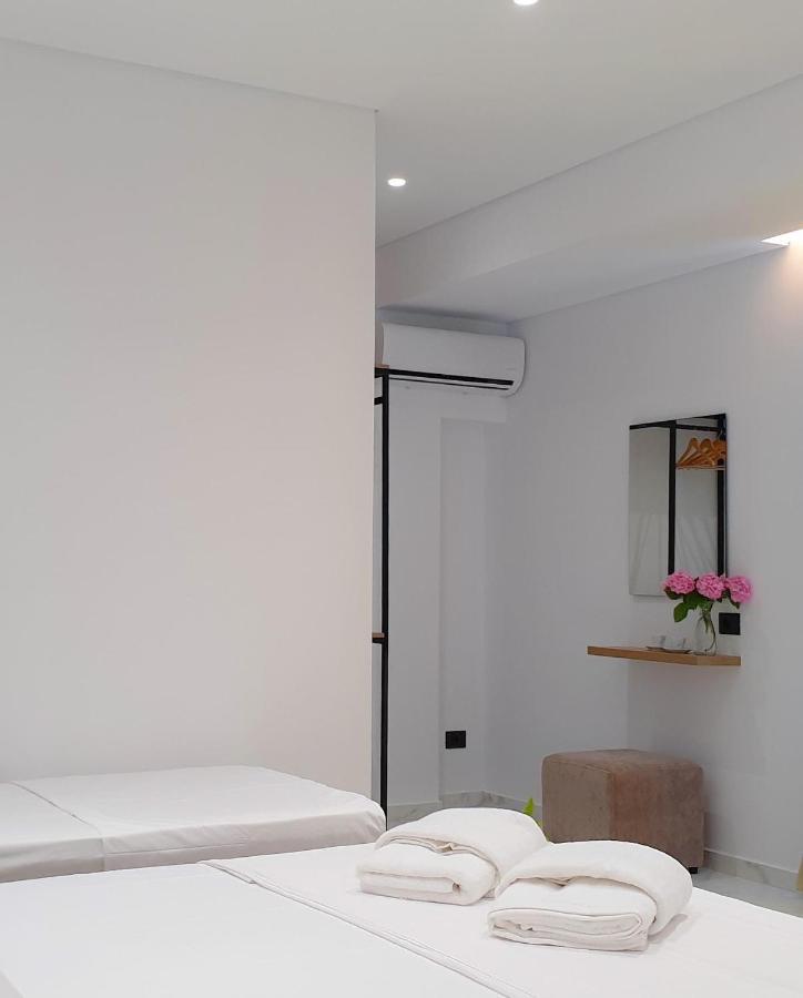 Vila Mia Sarande Ngoại thất bức ảnh
