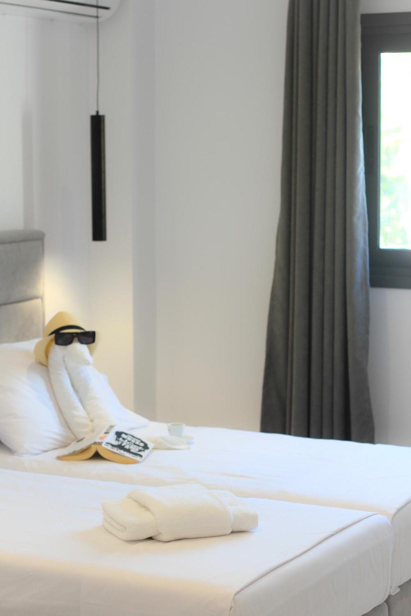 Vila Mia Sarande Ngoại thất bức ảnh