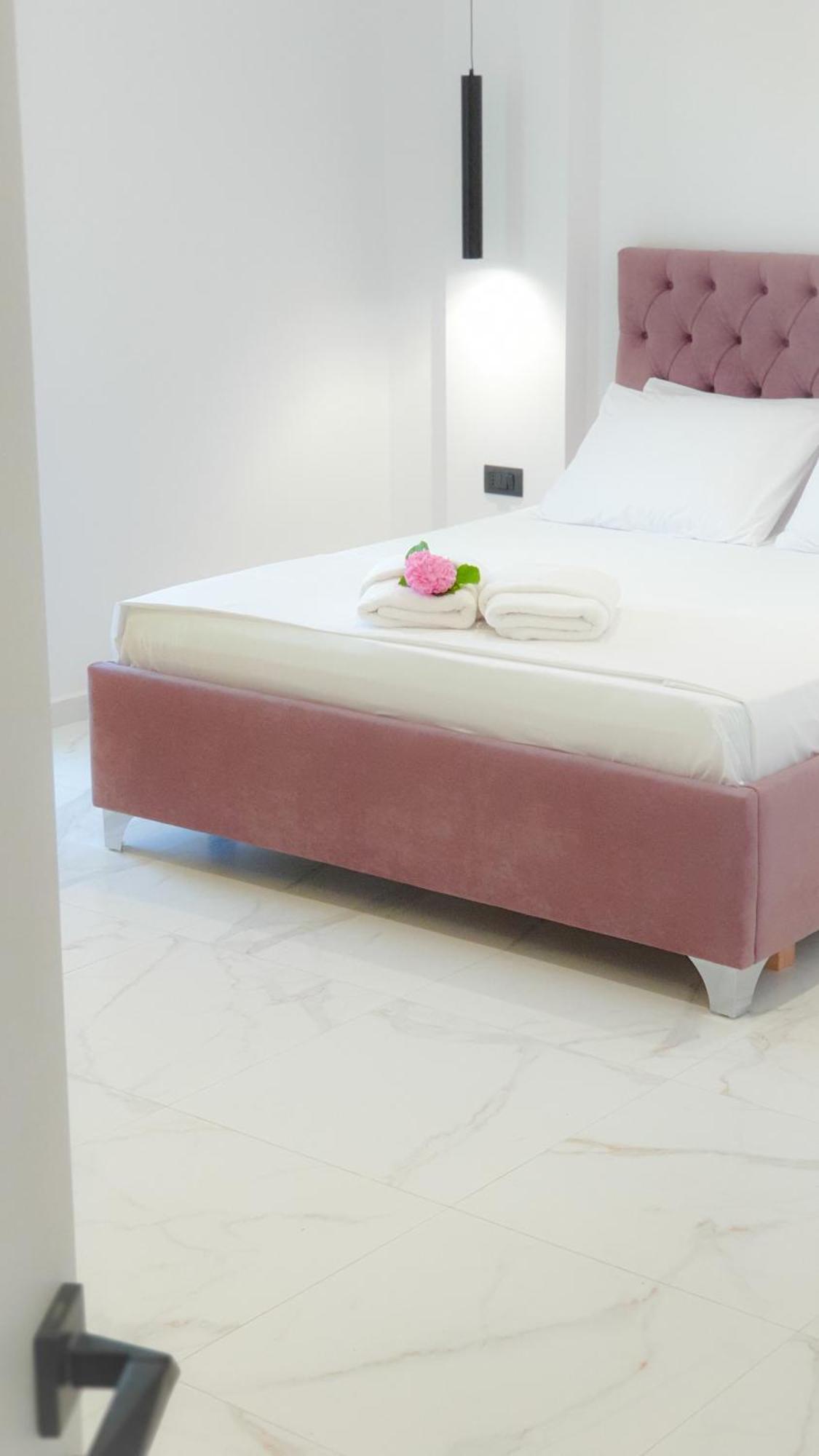 Vila Mia Sarande Ngoại thất bức ảnh