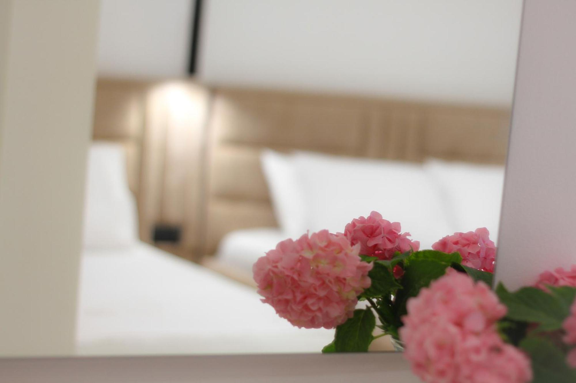 Vila Mia Sarande Ngoại thất bức ảnh
