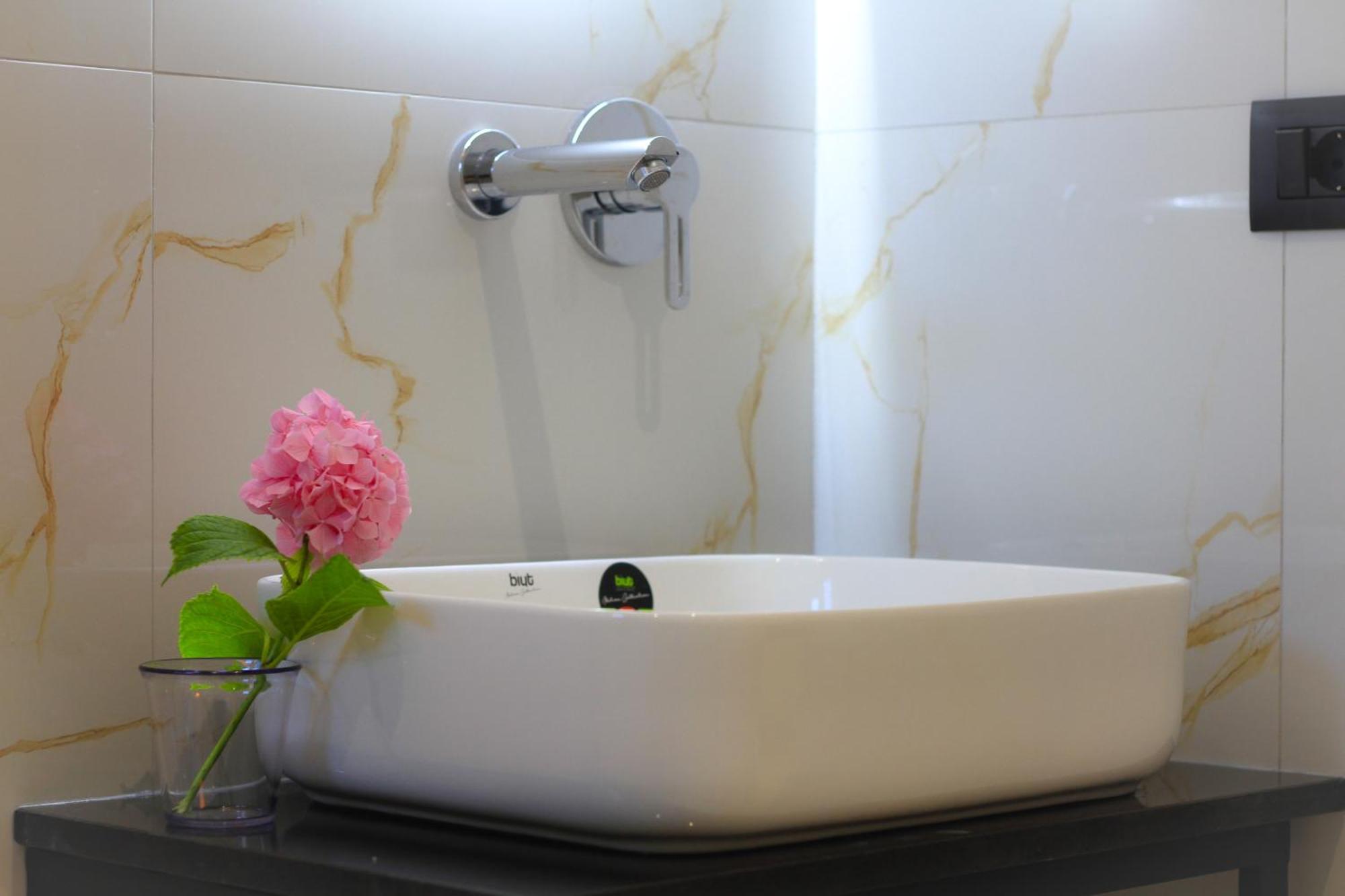 Vila Mia Sarande Ngoại thất bức ảnh