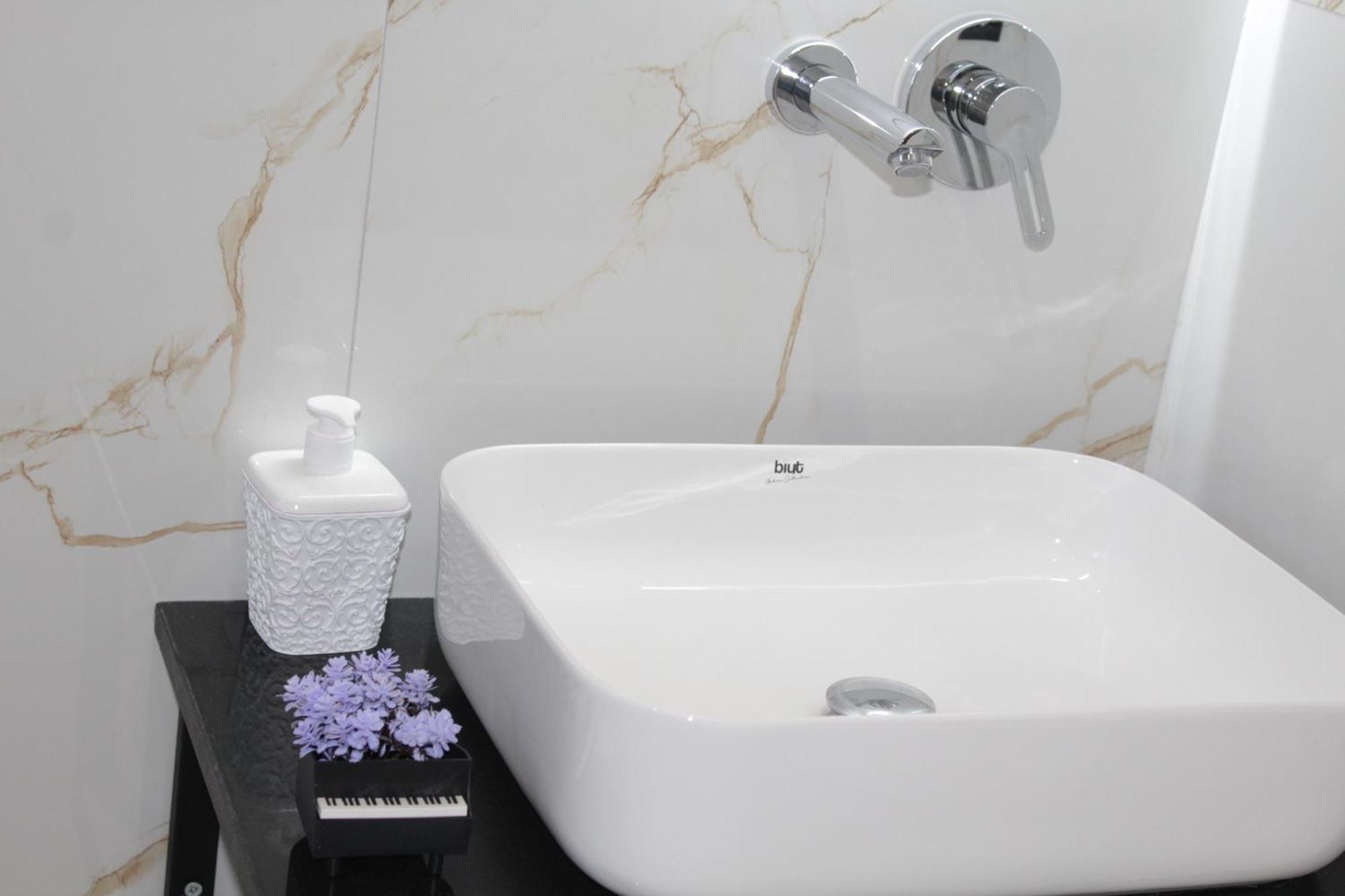 Vila Mia Sarande Ngoại thất bức ảnh