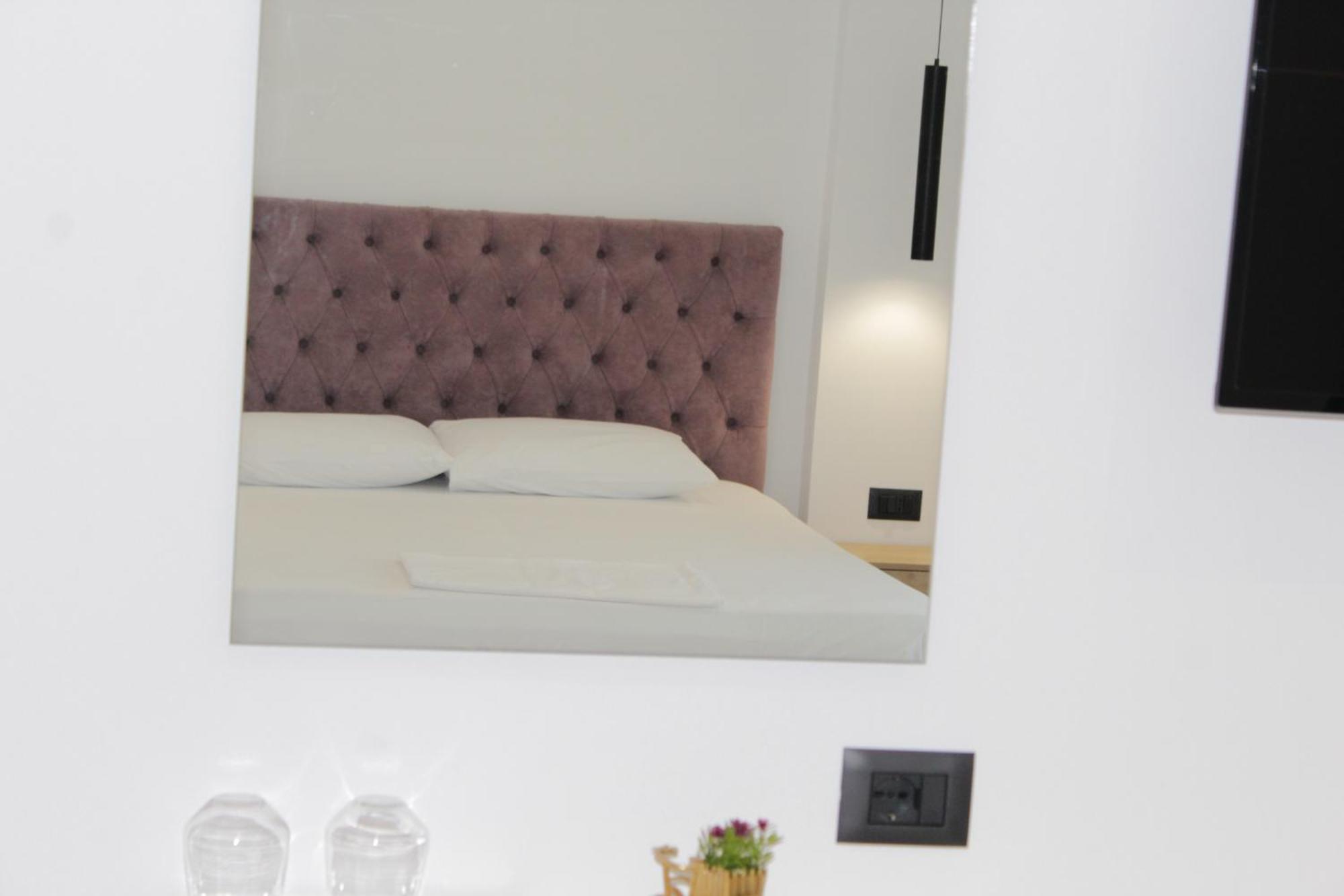 Vila Mia Sarande Ngoại thất bức ảnh