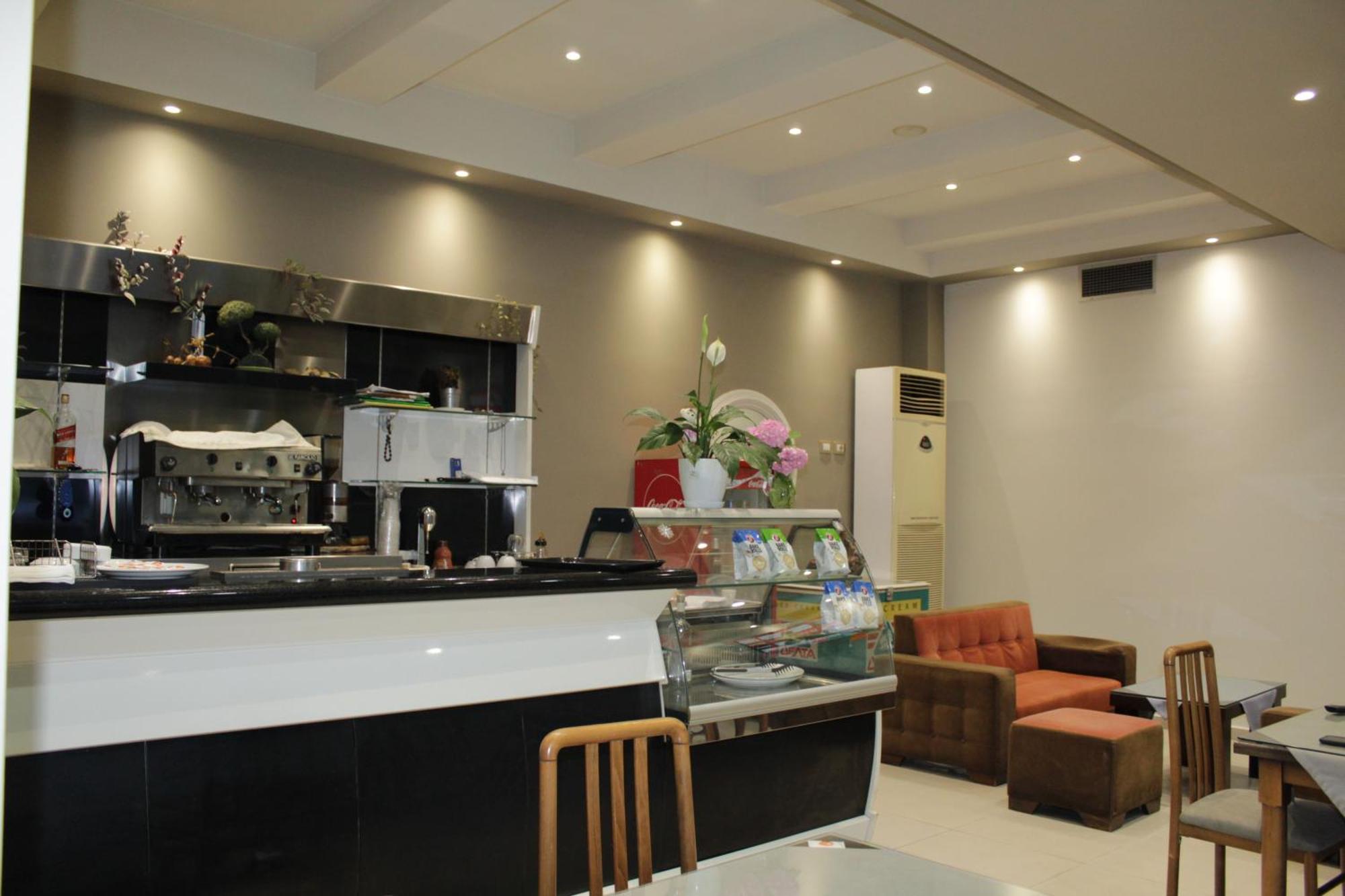Vila Mia Sarande Ngoại thất bức ảnh